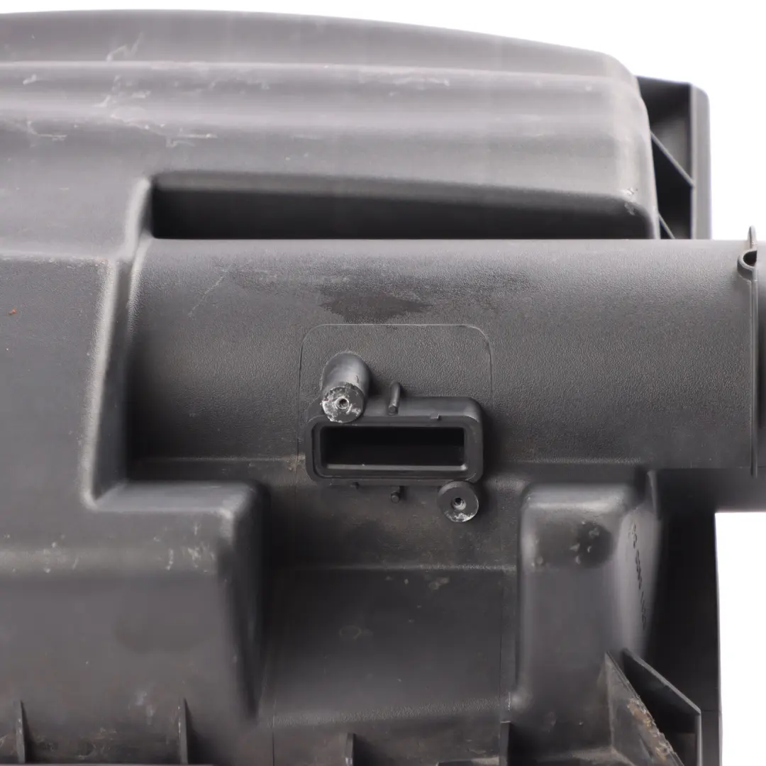 Ford Transit Custom Air Filter Box Lid Air Cleaner Housing Cover - SKU CC11-9643-AA - Part number CC11-9643-AA