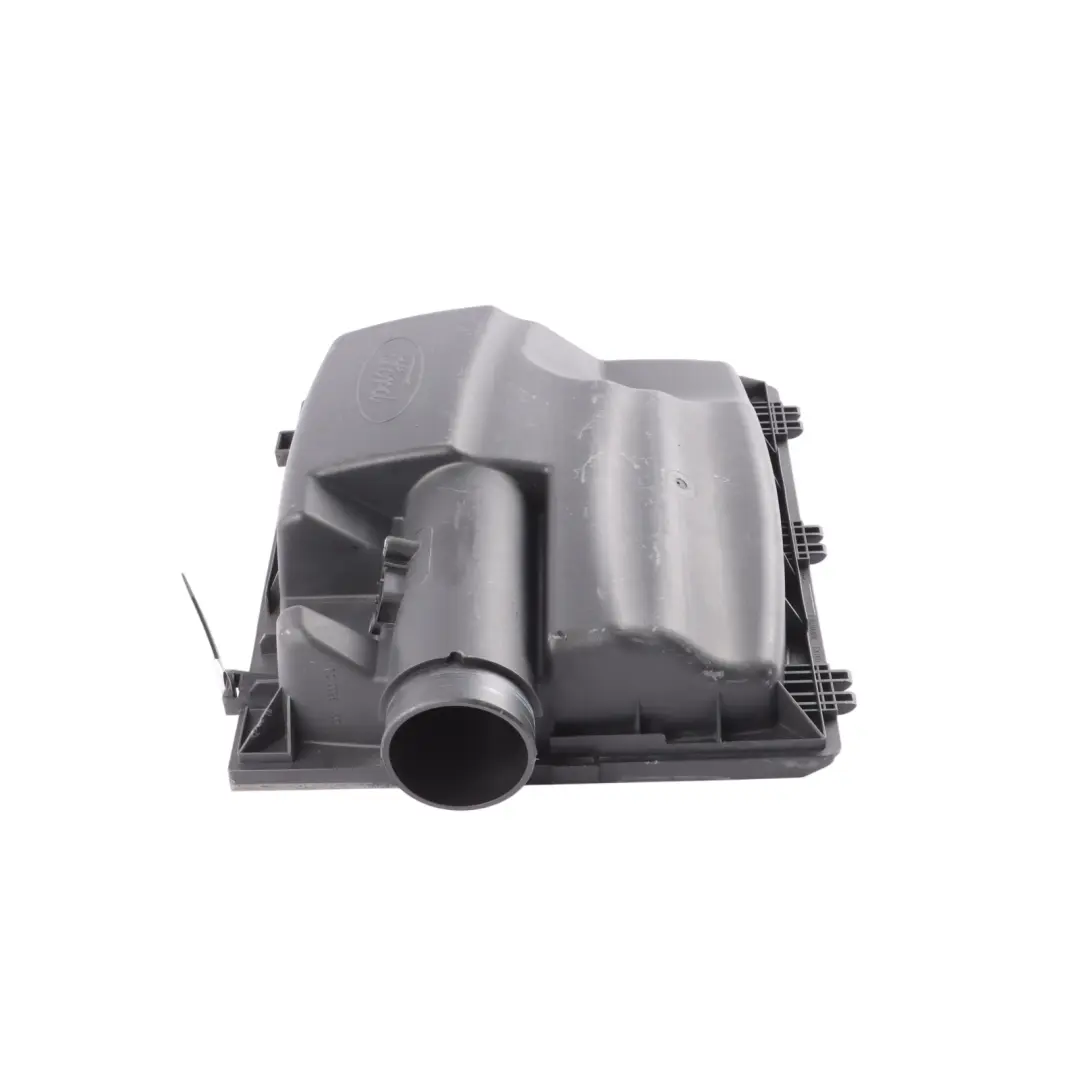 Ford Transit Custom Air Filter Box Lid Air Cleaner Housing Cover - SKU CC11-9643-AA - Part number CC11-9643-AA