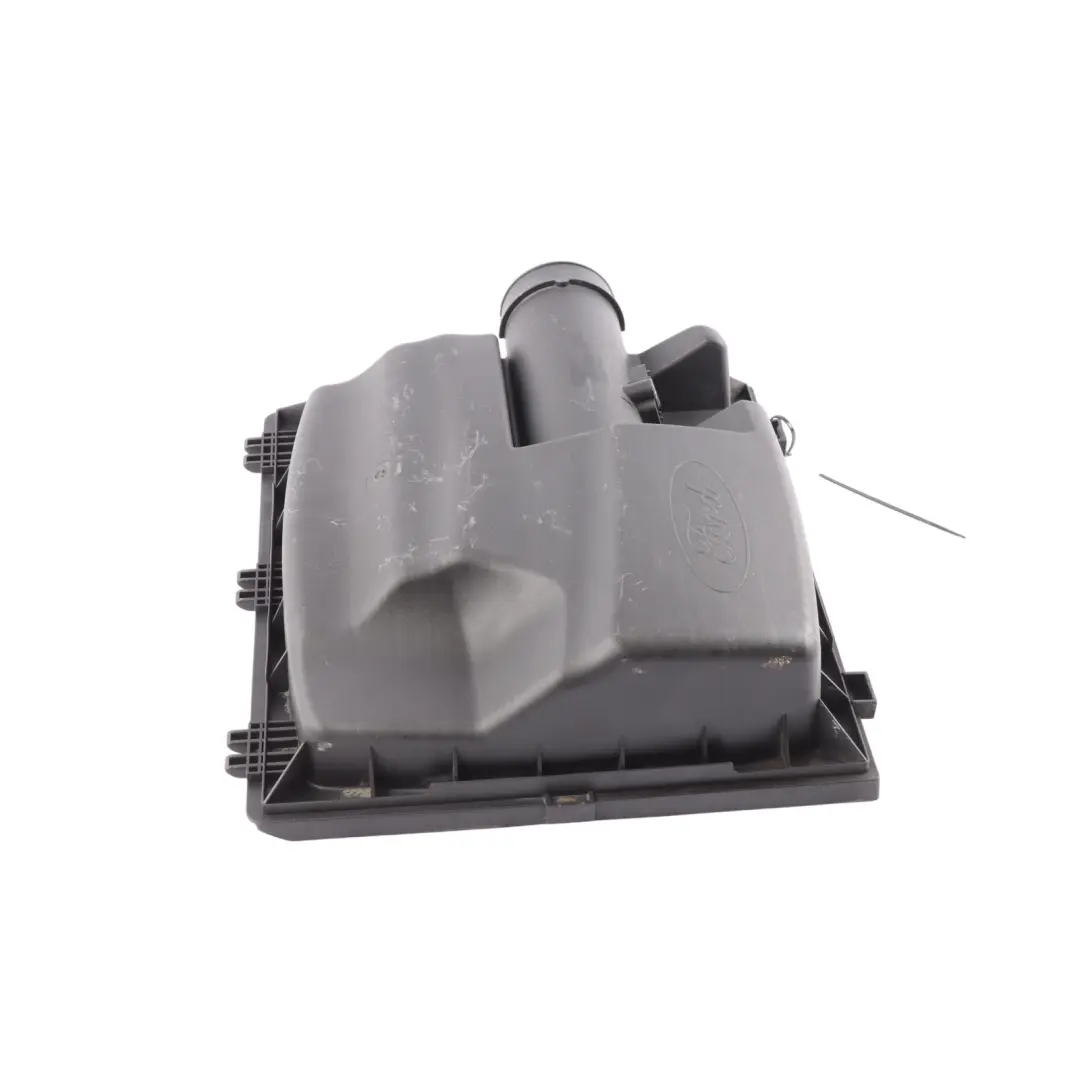 Ford Transit Custom Air Filter Box Lid Air Cleaner Housing Cover - SKU CC11-9643-AA - Part number CC11-9643-AA