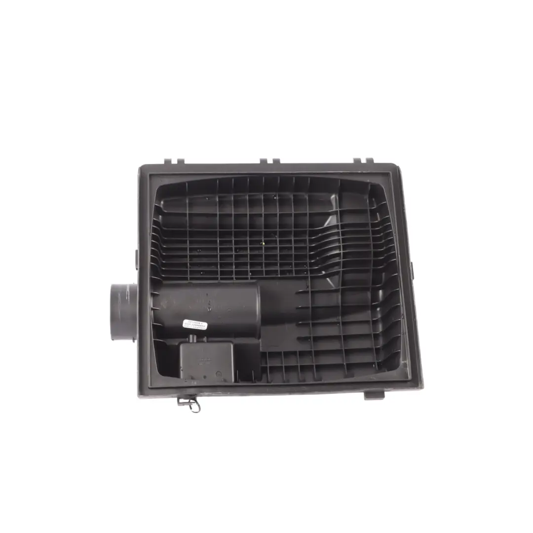 Tapa Caja Filtro Aire Carcasa para Ford Transit Custom con número de pieza CC11-9643-AA Ford Transit Custom Tapa Caja Filtro Aire Carcasa - SKU CC11-9643-AA - Número de pieza CC11-9643-AA