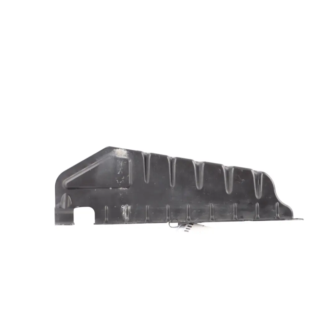 Ford Transit Custom Engine Splash Shield Underfloor Bottom Cover - SKU CC1Q-10317-AA - Part number CC1Q-10317-AA