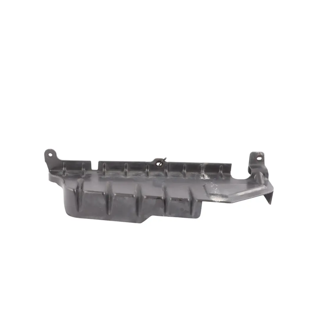 Ford Transit Custom Protector Bajo Motor Cubierta Inferior - SKU CC1Q-10317-AA - Número de pieza CC1Q-10317-AA