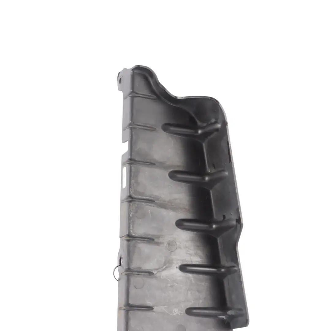 Shield Underfloor Bottom Cover to Ford Transit Custom Engine Splash with Part number CC1Q-10317-AA Ford Transit Custom Engine Splash Shield Underfloor Bottom Cover - SKU CC1Q-10317-AA - Part number CC1Q-10317-AA