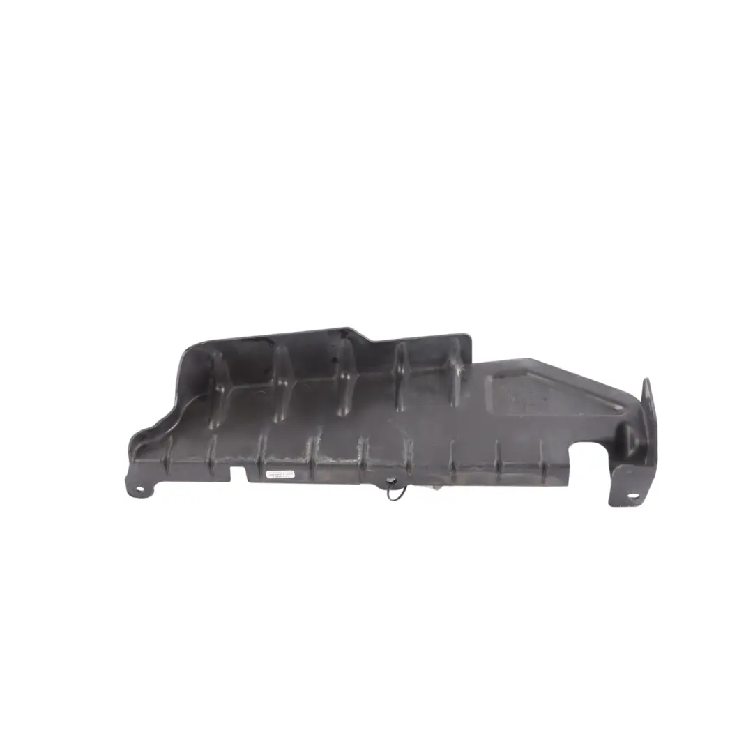 Ford Transit Custom Engine Splash Shield Underfloor Bottom Cover - SKU CC1Q-10317-AA - Part number CC1Q-10317-AA