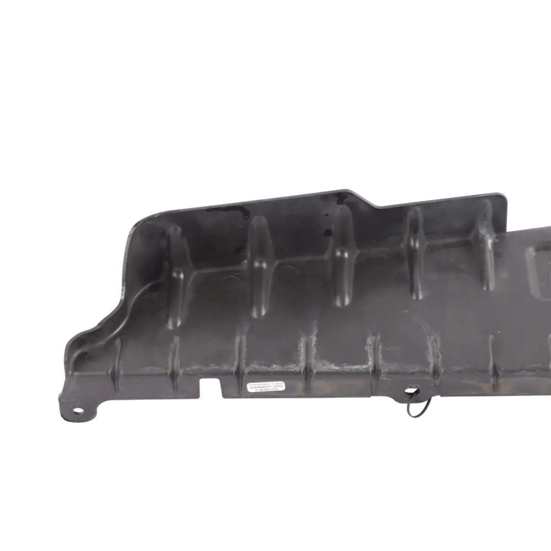 Protector Bajo Motor Cubierta Inferior para Ford Transit Custom con número de pieza CC1Q-10317-AA Ford Transit Custom Protector Bajo Motor Cubierta Inferior - SKU CC1Q-10317-AA - Número de pieza CC1Q-10317-AA
