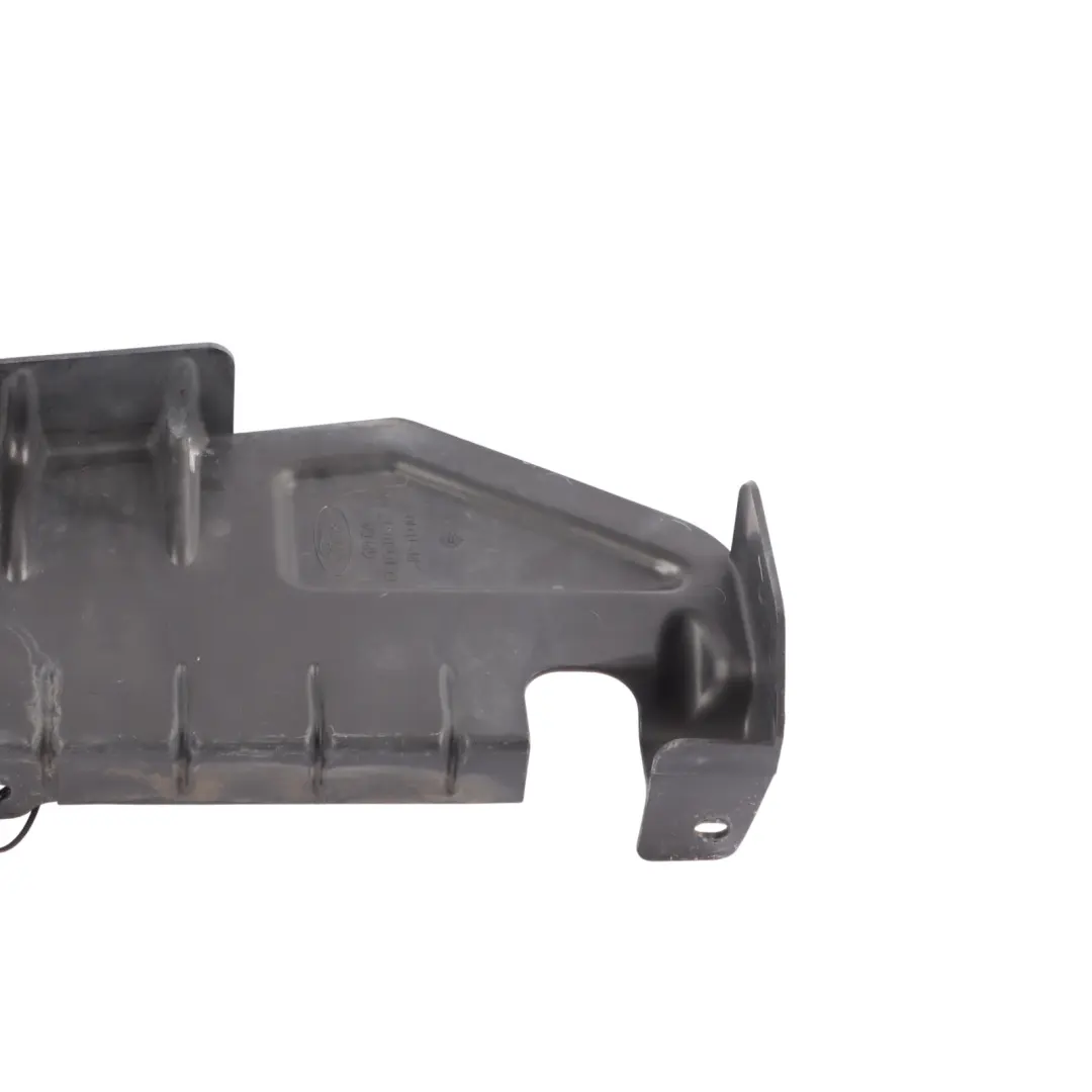 Protector Bajo Motor Cubierta Inferior para Ford Transit Custom con número de pieza CC1Q-10317-AA Ford Transit Custom Protector Bajo Motor Cubierta Inferior - SKU CC1Q-10317-AA - Número de pieza CC1Q-10317-AA