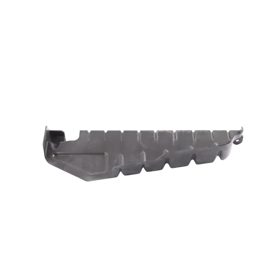 Ford Transit Custom Cache Protection Moteur Sous Plancher - SKU CC1Q-10317-AA - Numéro de pièce CC1Q-10317-AA