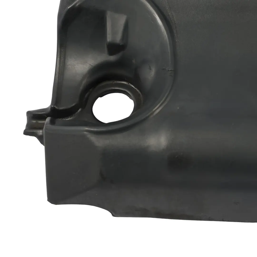 Ford Transit Custom Mk8 Akustik Dämm Leiste Für 2.2 TDCI - SKU CC1Q-9U550-LA - Teilenummer CC1Q-9U550-LA