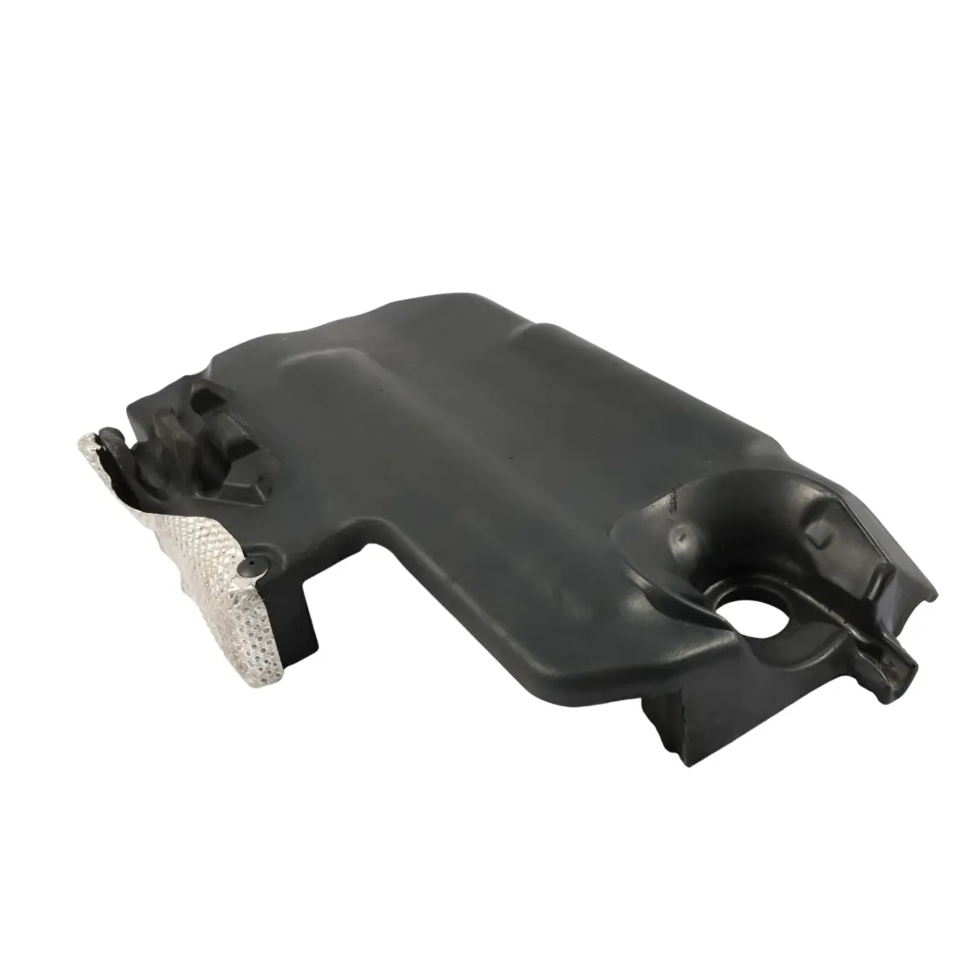 Mk8 Couvercle Isolation Acoustique 2.2 TDCI pour Ford Transit Custom à propos du numéro de pièce CC1Q-9U550-LA Ford Transit Custom Mk8 Couvercle Isolation Acoustique 2.2 TDCI - SKU CC1Q-9U550-LA - Numéro de pièce CC1Q-9U550-LA