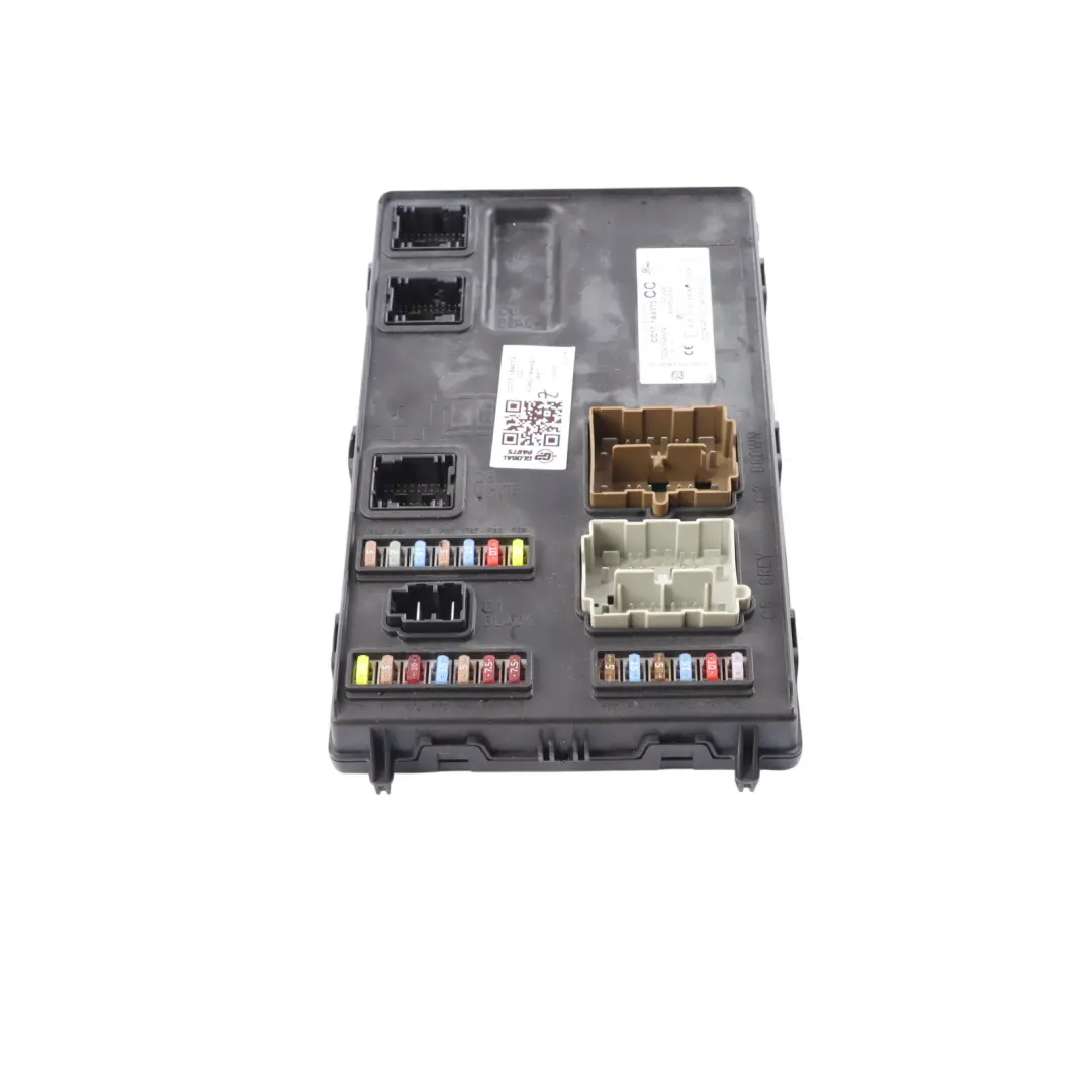 Modulo Di Controllo Corpo FS JCT PLN ECU per Ford Transit Mk7 con numero di parte CC1T-14A073-CC Ford Transit Mk7 Modulo Di Controllo Corpo FS JCT PLN ECU - SKU CC1T-14A073-CC - Numero di parte CC1T-14A073-CC