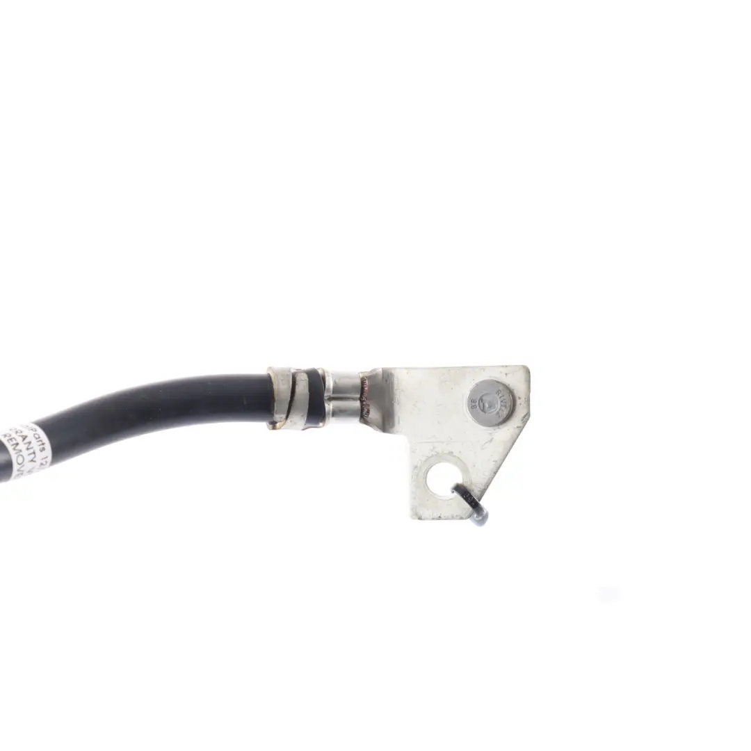 Terminal Negative Ground Cable Wiring to Ford Transit Custom Battery with Part number CC1T-14A280-AB Ford Transit Custom Battery Terminal Negative Ground Cable Wiring - SKU CC1T-14A280-AB - Part number CC1T-14A280-AB