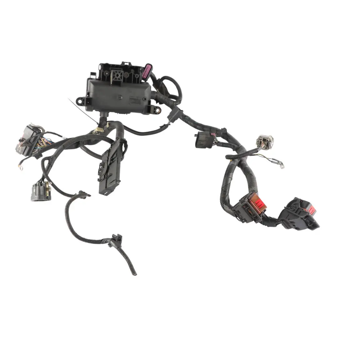 Wiring Harness Loom Cable to Ford Transit Custom 2.2 TDCI Engine with Part number CC1T-9K499-PGE Ford Transit Custom 2.2 TDCI Engine Wiring Harness Loom Cable - SKU CC1T-9K499-PGE - Part number CC1T-9K499-PGE