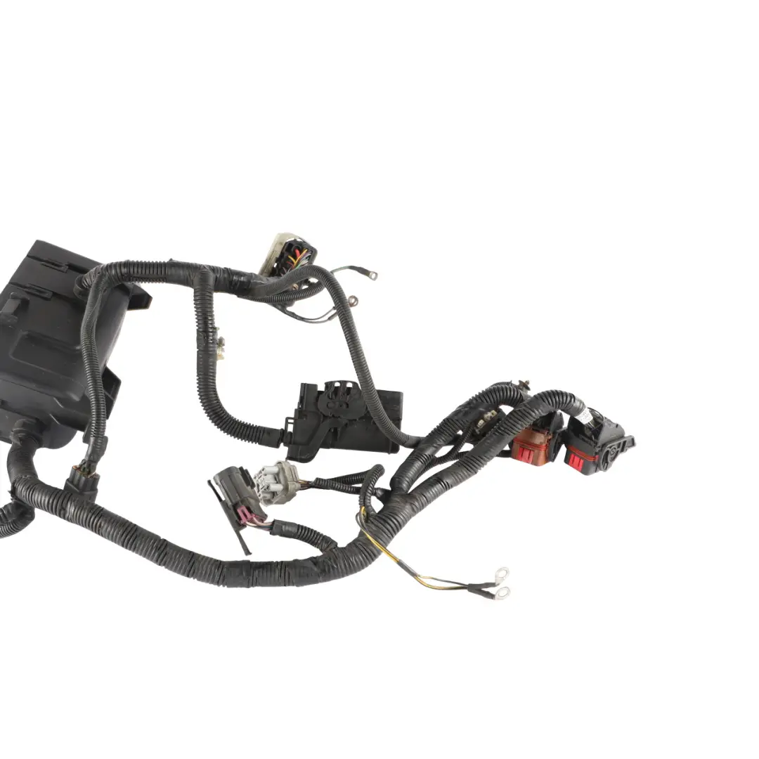 Wiring Harness Loom Cable to Ford Transit Custom 2.2 TDCI Engine with Part number CC1T-9K499-PGE Ford Transit Custom 2.2 TDCI Engine Wiring Harness Loom Cable - SKU CC1T-9K499-PGE - Part number CC1T-9K499-PGE