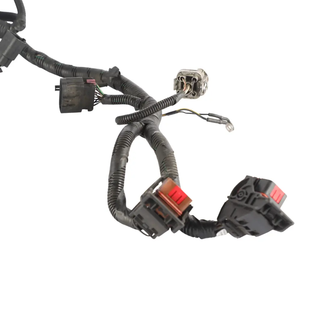 Wiring Harness Loom Cable to Ford Transit Custom 2.2 TDCI Engine with Part number CC1T-9K499-PGE Ford Transit Custom 2.2 TDCI Engine Wiring Harness Loom Cable - SKU CC1T-9K499-PGE - Part number CC1T-9K499-PGE