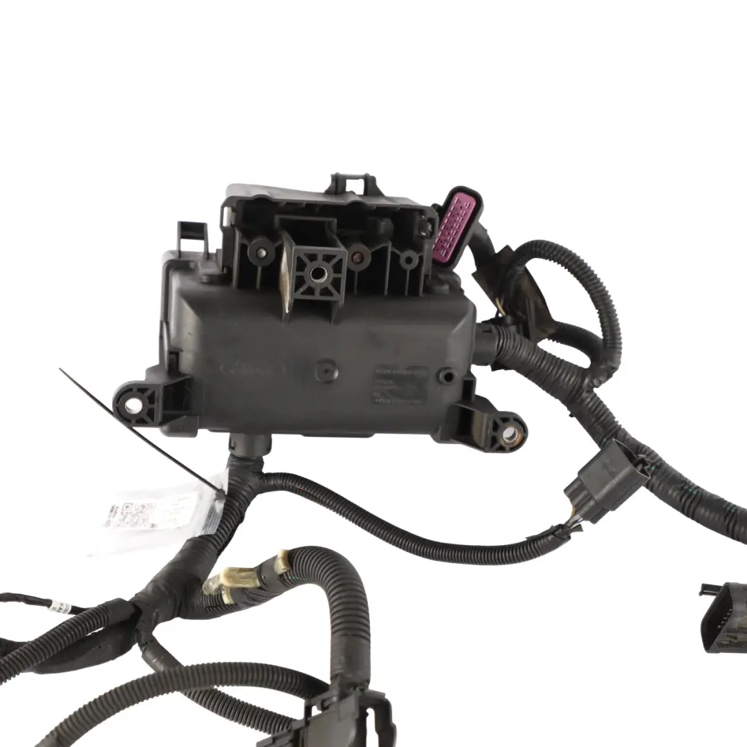 Wiring Harness Loom Cable to Ford Transit Custom 2.2 TDCI Engine with Part number CC1T-9K499-PGE Ford Transit Custom 2.2 TDCI Engine Wiring Harness Loom Cable - SKU CC1T-9K499-PGE - Part number CC1T-9K499-PGE