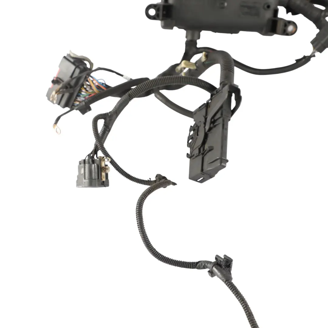 Wiring Harness Loom Cable to Ford Transit Custom 2.2 TDCI Engine with Part number CC1T-9K499-PGE Ford Transit Custom 2.2 TDCI Engine Wiring Harness Loom Cable - SKU CC1T-9K499-PGE - Part number CC1T-9K499-PGE