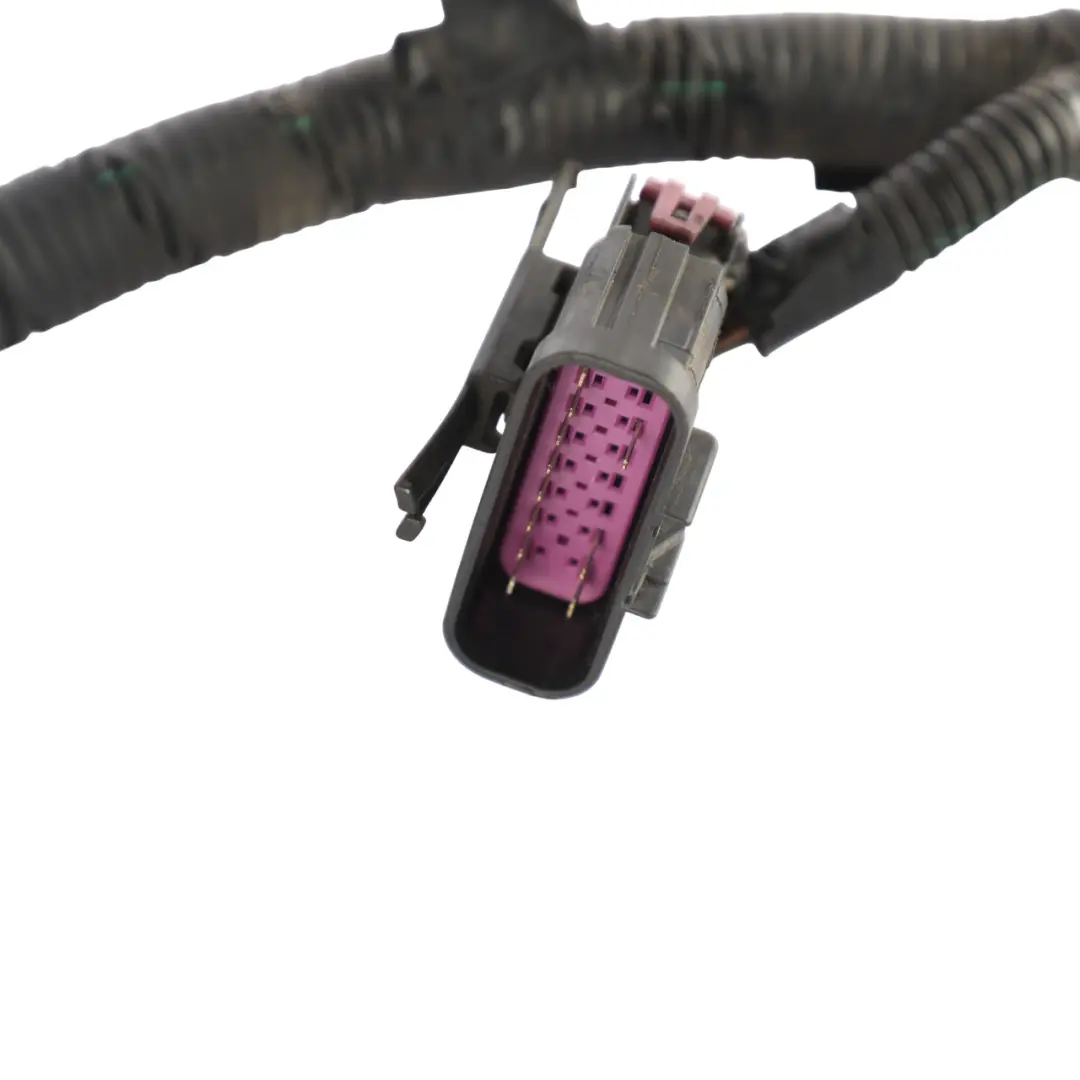 Wiring Harness Loom Cable to Ford Transit Custom 2.2 TDCI Engine with Part number CC1T-9K499-PGE Ford Transit Custom 2.2 TDCI Engine Wiring Harness Loom Cable - SKU CC1T-9K499-PGE - Part number CC1T-9K499-PGE