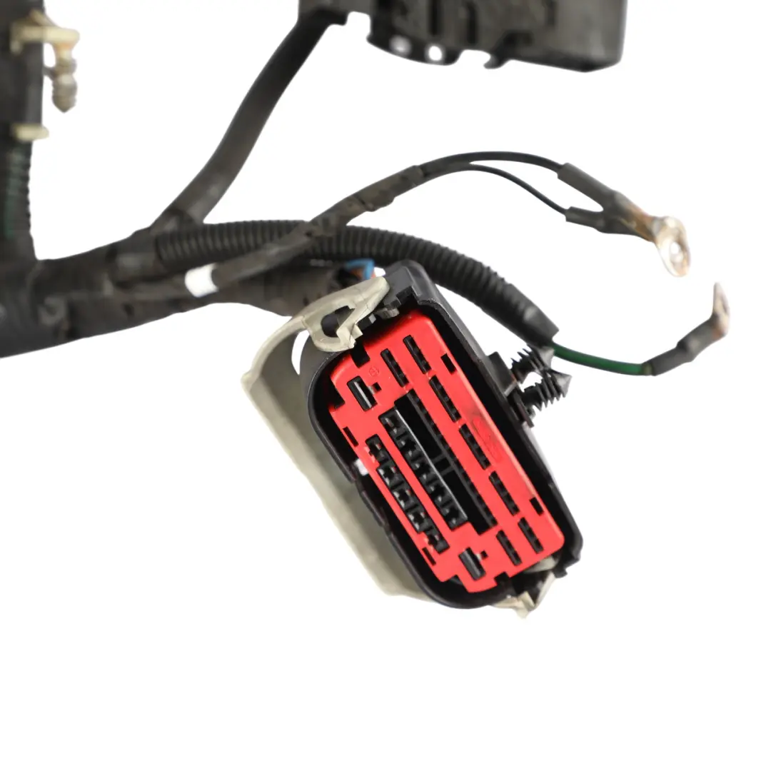 Ford Transit Custom 2.2 TDCI Engine Wiring Harness Loom Cable - SKU CC1T-9K499-PGE - Part number CC1T-9K499-PGE