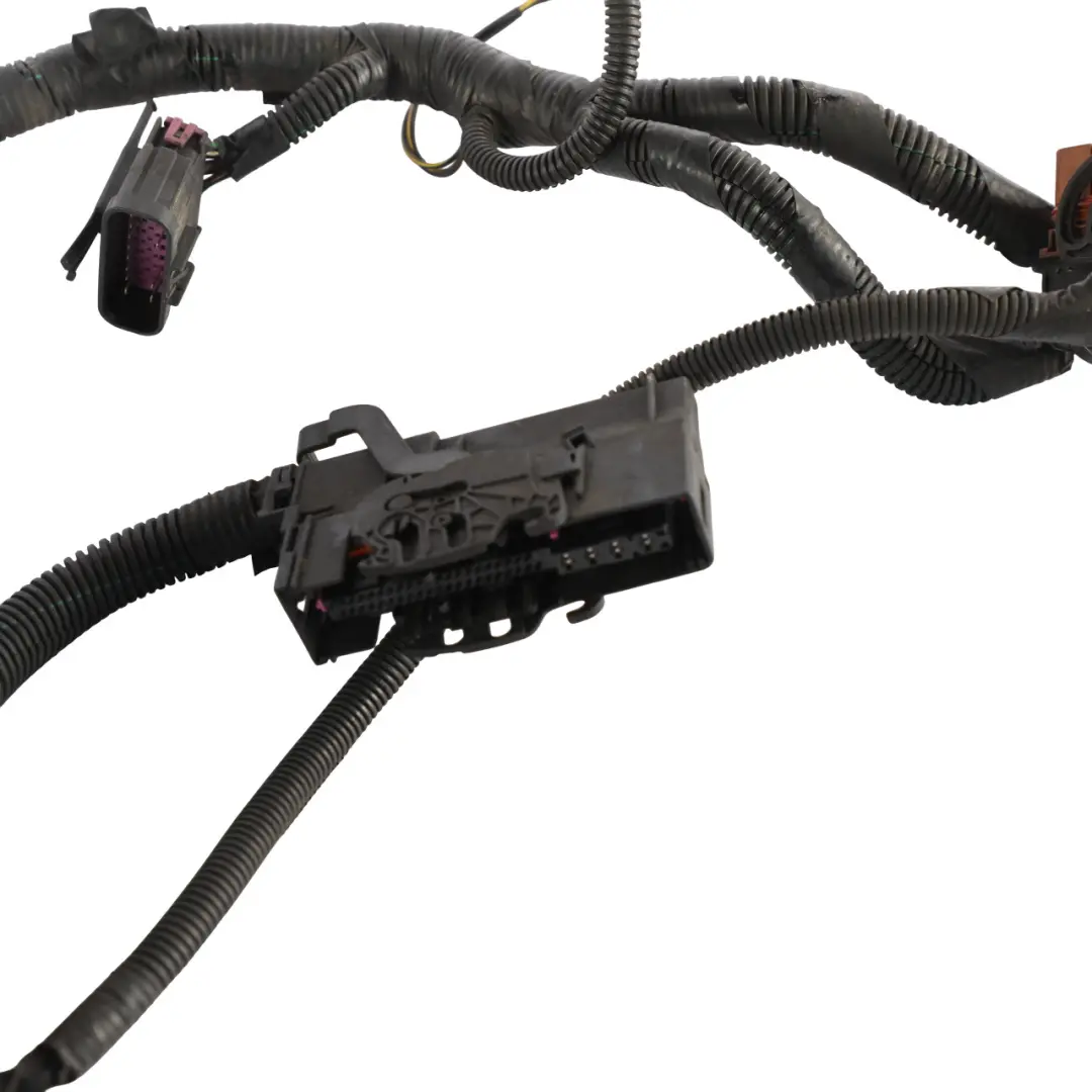 Wiring Harness Loom Cable to Ford Transit Custom 2.2 TDCI Engine with Part number CC1T-9K499-PGE Ford Transit Custom 2.2 TDCI Engine Wiring Harness Loom Cable - SKU CC1T-9K499-PGE - Part number CC1T-9K499-PGE