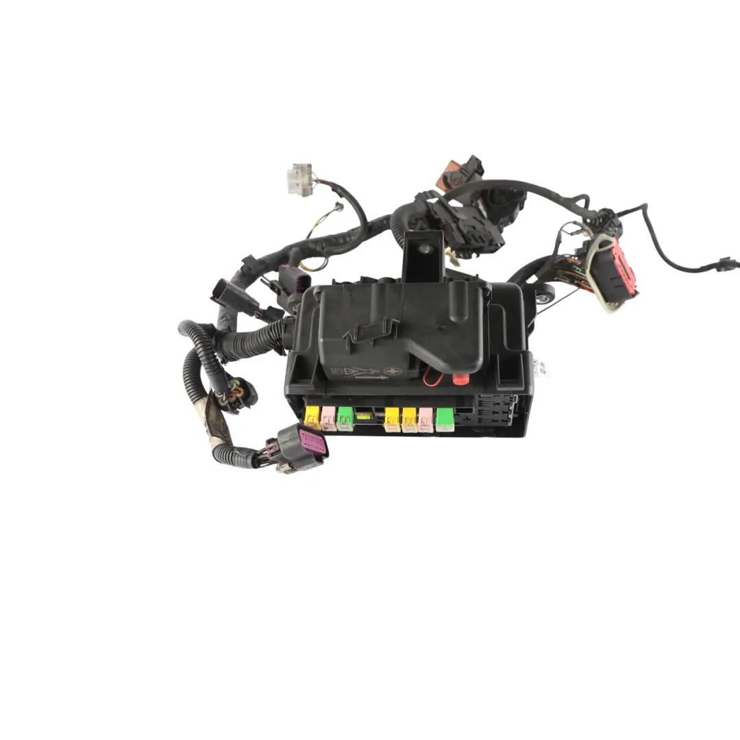 Wiring Harness Loom Cable to Ford Transit Custom 2.2 TDCI Engine with Part number CC1T-9K499-PGE Ford Transit Custom 2.2 TDCI Engine Wiring Harness Loom Cable - SKU CC1T-9K499-PGE - Part number CC1T-9K499-PGE