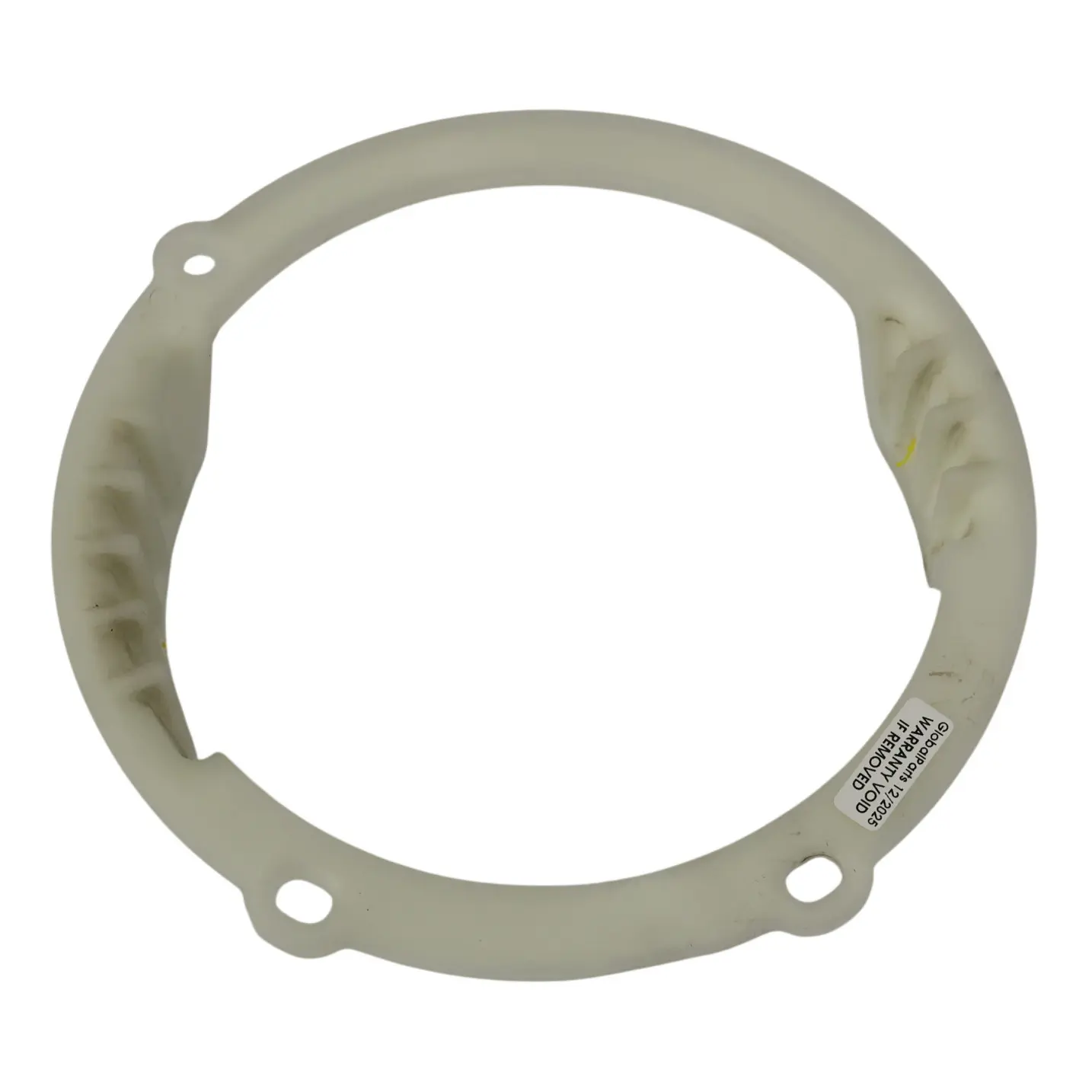 Ford Transit Custom Mk8 Kraftstoffpumpenabschirmung Ringhalterung CK41-9B007-AB