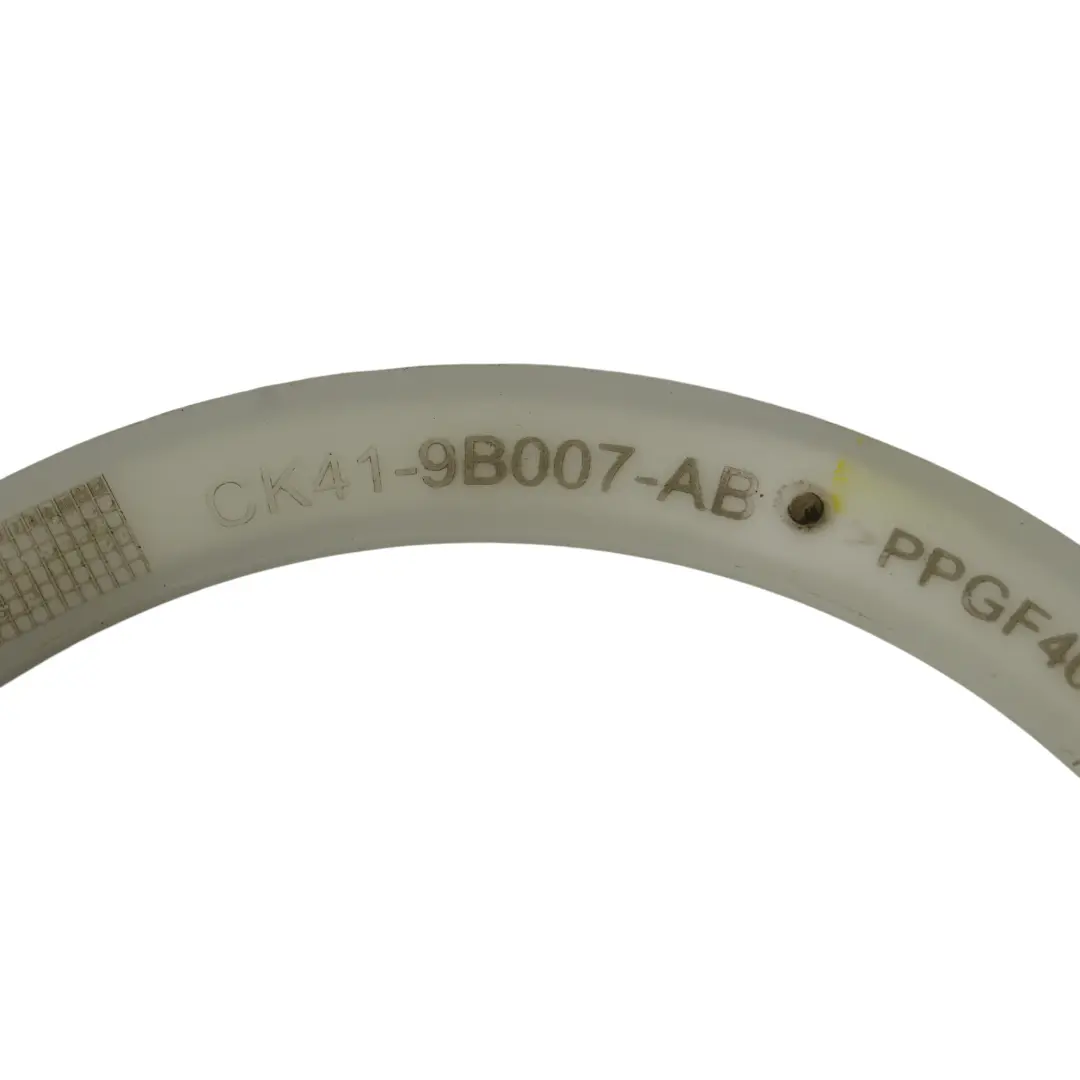 Mk8 Soporte Anillo Protector Bomba Combustible para Ford Transit Custom con número de pieza CK41-9B007-AB Ford Transit Custom Mk8 Soporte Anillo Protector Bomba Combustible - SKU CK41-9B007-AB - Número de pieza CK41-9B007-AB