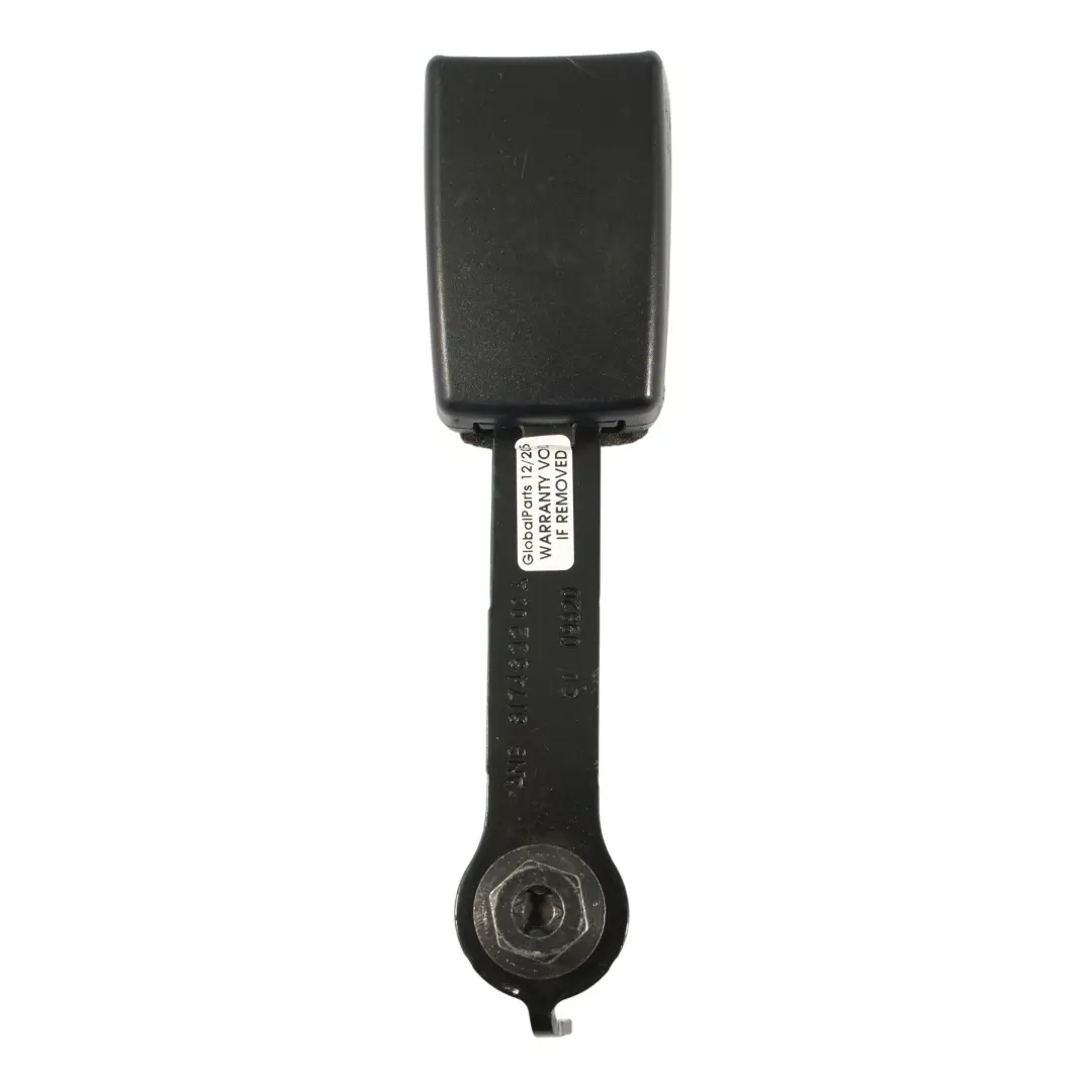 Tenditore Per Cintura Anteriore per Ford Transit Custom con numero di parte CK41-1461202-CB Ford Transit Custom Tenditore Per Cintura Anteriore - SKU CK411461202CB - Numero di parte CK41-1461202-CB