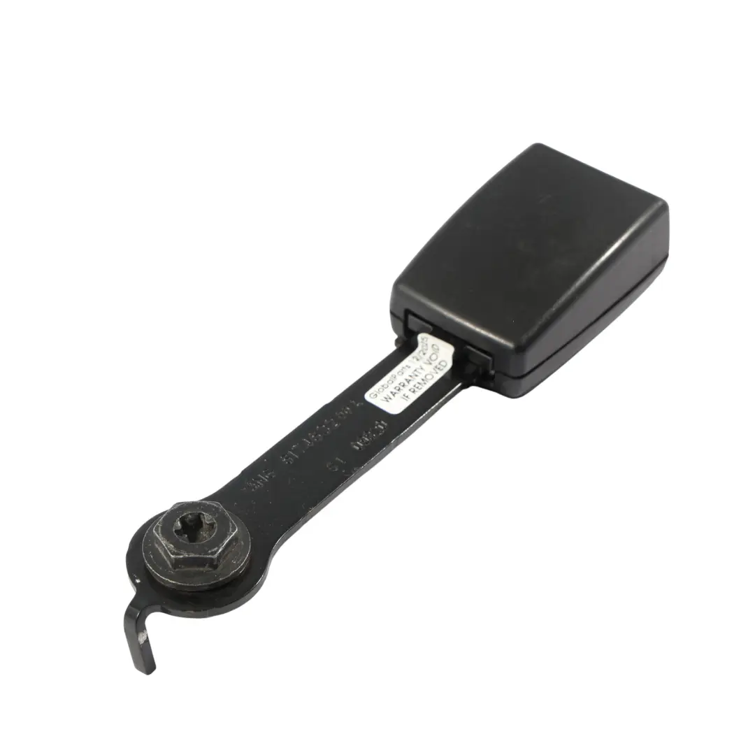 Ford Transit Custom Tendeur De Ceinture De Sécurité Avant - SKU CK411461202CB - Numéro de pièce CK41-1461202-CB