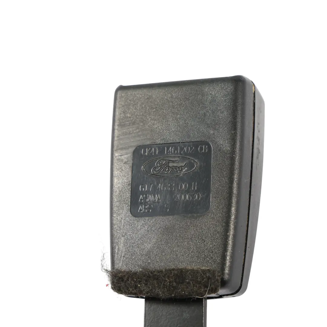 Ford Transit Custom Tendeur De Ceinture De Sécurité Avant - SKU CK411461202CB - Numéro de pièce CK41-1461202-CB