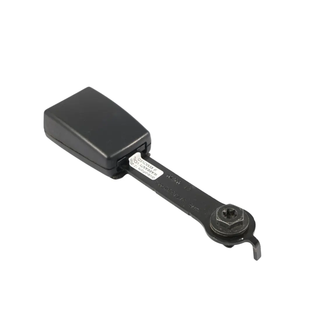 Ford Transit Custom Sicherheitsgurt Schnallenclip Vordersitz - SKU CK411461202CB - Teilenummer CK41-1461202-CB