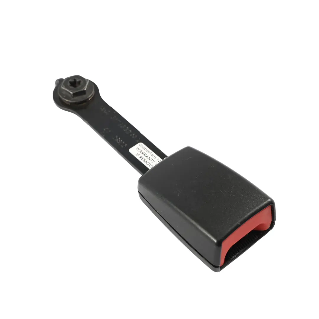 Ford Transit Custom Sicherheitsgurt Schnallenclip Vordersitz - SKU CK411461202CB - Teilenummer CK41-1461202-CB