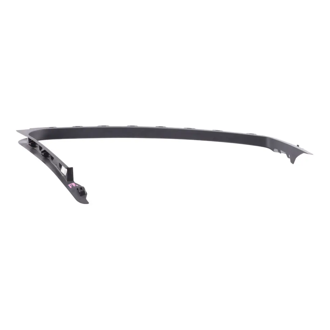 Mk3 Osłona Listwa Rama Szyby Drzwi Prawy Przód do Ford Focus o numerze CM51-A201A18-ABW Ford Focus Mk3 Osłona Listwa Rama Szyby Drzwi Prawy Przód - SKU CM51-A201A18-ABW - Numer Części CM51-A201A18-ABW