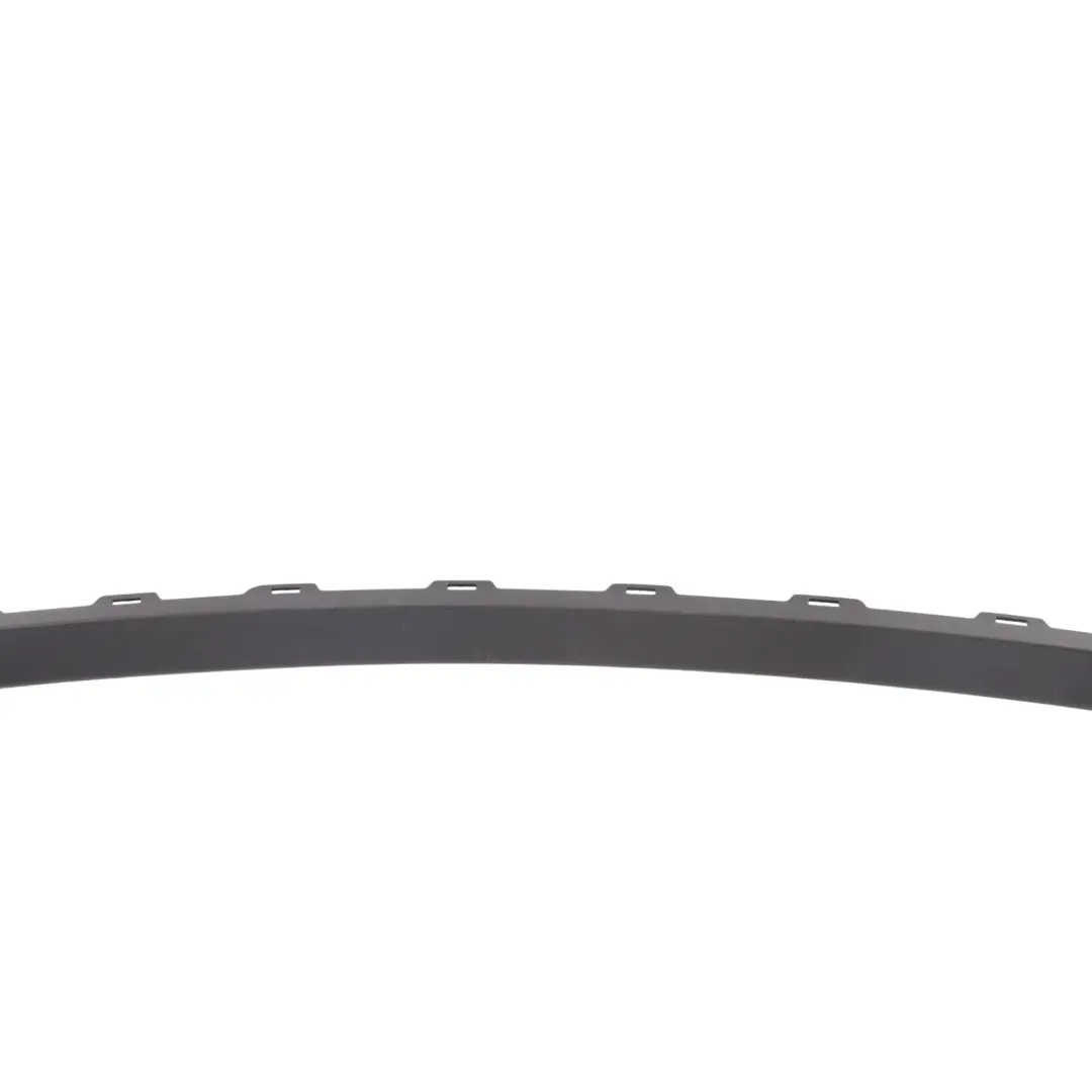 Ford Focus Mk3 Garniture Cadre Vitre Porte Avant Droite - SKU CM51-A201A18-ABW - Numéro de pièce CM51-A201A18-ABW