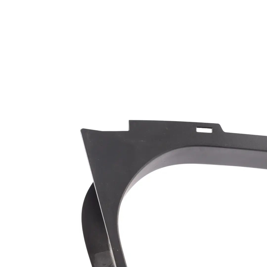 Mk3 Telaio Portiera Copertura Trim Anteriore Destro per Ford Focus con numero di parte CM51-A201A18-ABW Ford Focus Mk3 Telaio Portiera Copertura Trim Anteriore Destro - SKU CM51-A201A18-ABW - Numero di parte CM51-A201A18-ABW