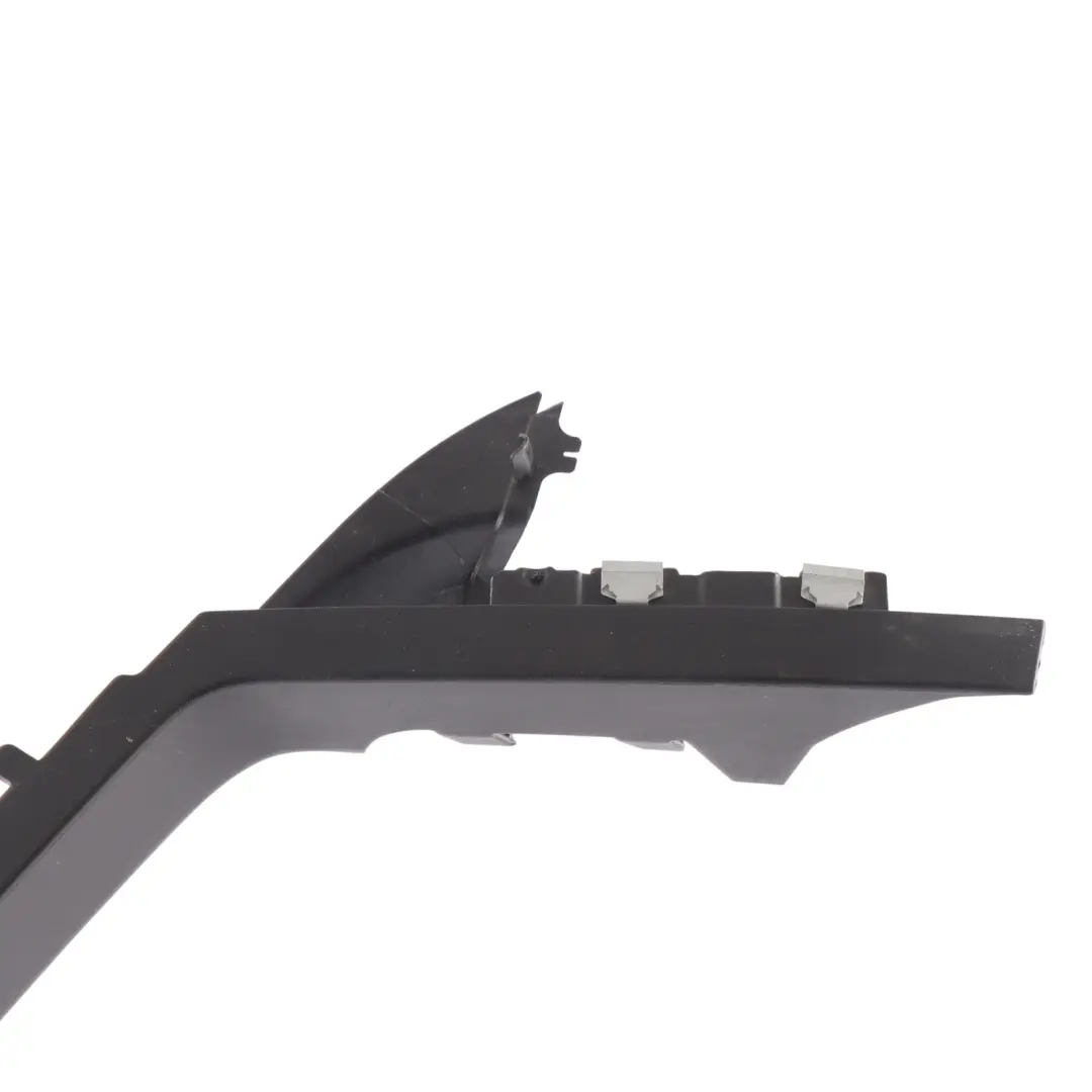 Mk3 Türfenster Rahmen Abdeckung Trim Vorne Rechts für Ford Focus mit Teilenummer CM51-A201A18-ABW Ford Focus Mk3 Türfenster Rahmen Abdeckung Trim Vorne Rechts - SKU CM51-A201A18-ABW - Teilenummer CM51-A201A18-ABW