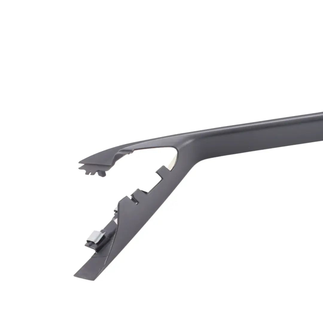 Ford Focus Mk3 Türfenster Rahmen Abdeckung Trim Vorne Rechts - SKU CM51-A201A18-ABW - Teilenummer CM51-A201A18-ABW