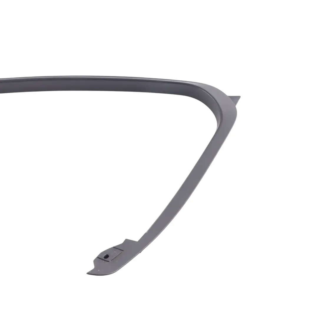 Ford Focus Mk3 Telaio Portiera Copertura Trim Anteriore Destro - SKU CM51-A201A18-ABW - Numero di parte CM51-A201A18-ABW