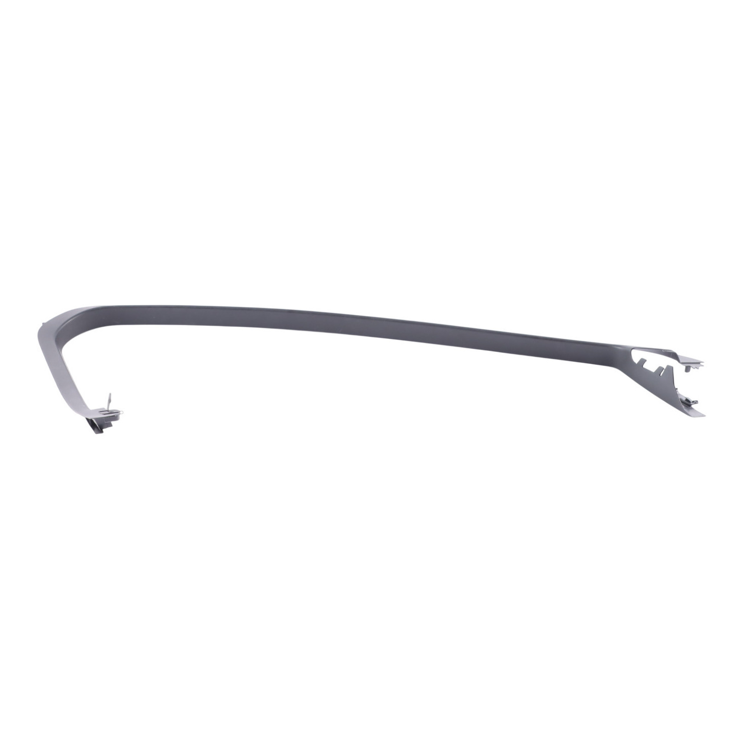 Ford Focus Mk3 Door Window Frame Cover Trim Front Left N/S CM51-A201A19-ABW