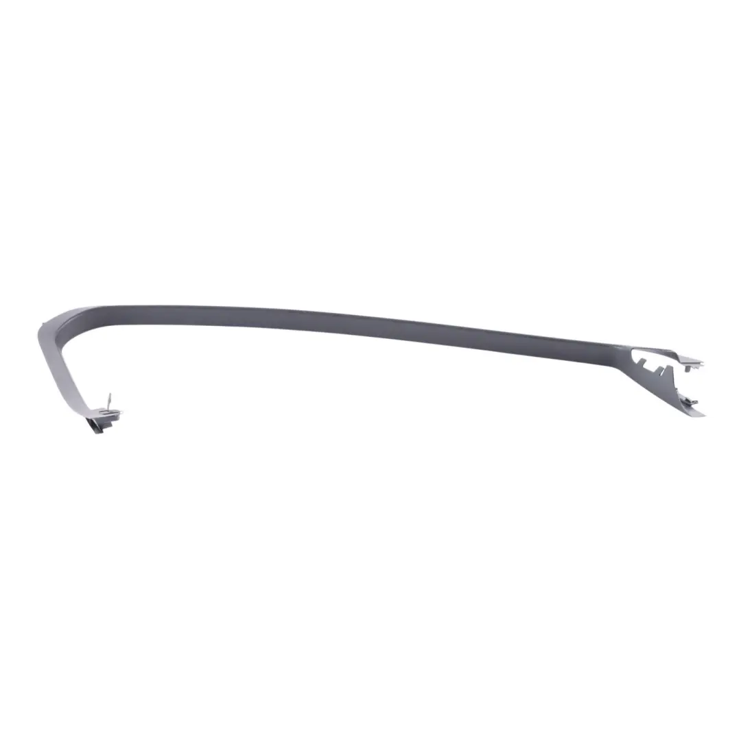 Mk3 Embellecedor Marco Ventana Delantera Izquierda para Ford Focus con número de pieza CM51-A201A19-ABW Ford Focus Mk3 Embellecedor Marco Ventana Delantera Izquierda - SKU CM51-A201A19-ABW - Número de pieza CM51-A201A19-ABW