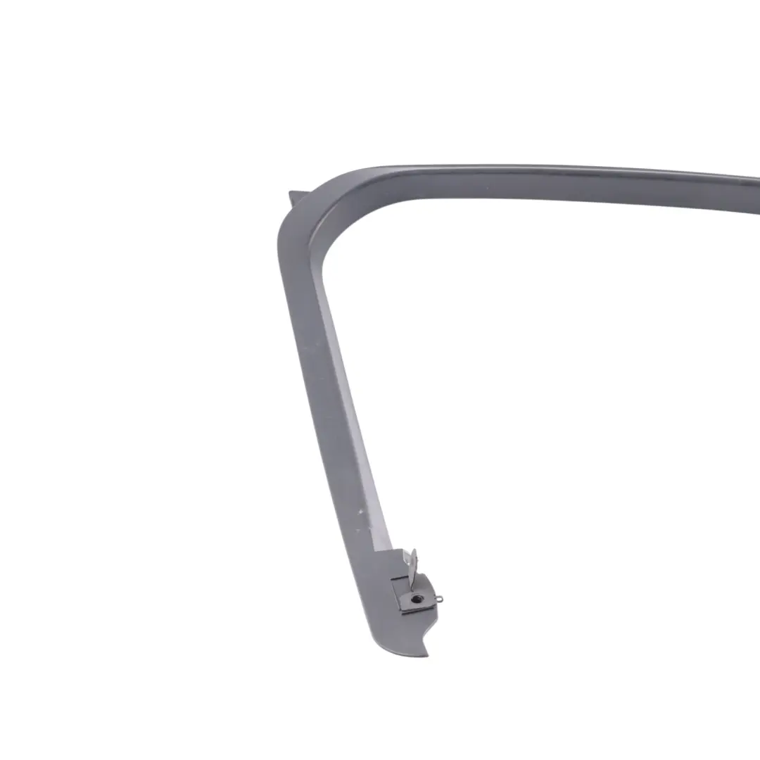 Ford Focus Mk3 Telaio Portiera Rivestimento Anteriore Sinistro - SKU CM51-A201A19-ABW - Numero di parte CM51-A201A19-ABW