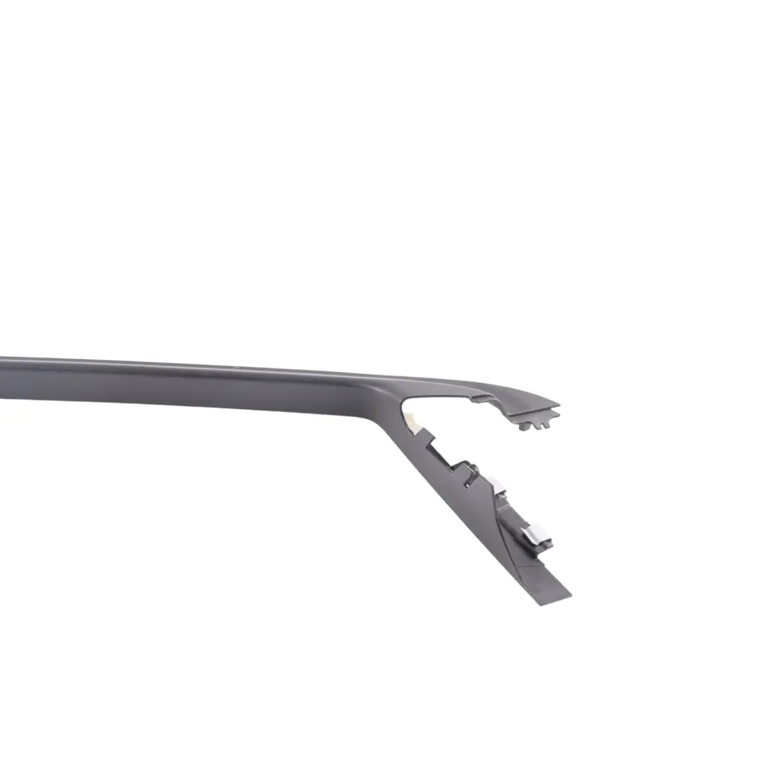 Mk3 Listwa Osłona Rama Szyby Drzwi Lewy Przód do Ford Focus o numerze CM51-A201A19-ABW Ford Focus Mk3 Listwa Osłona Rama Szyby Drzwi Lewy Przód - SKU CM51-A201A19-ABW - Numer Części CM51-A201A19-ABW