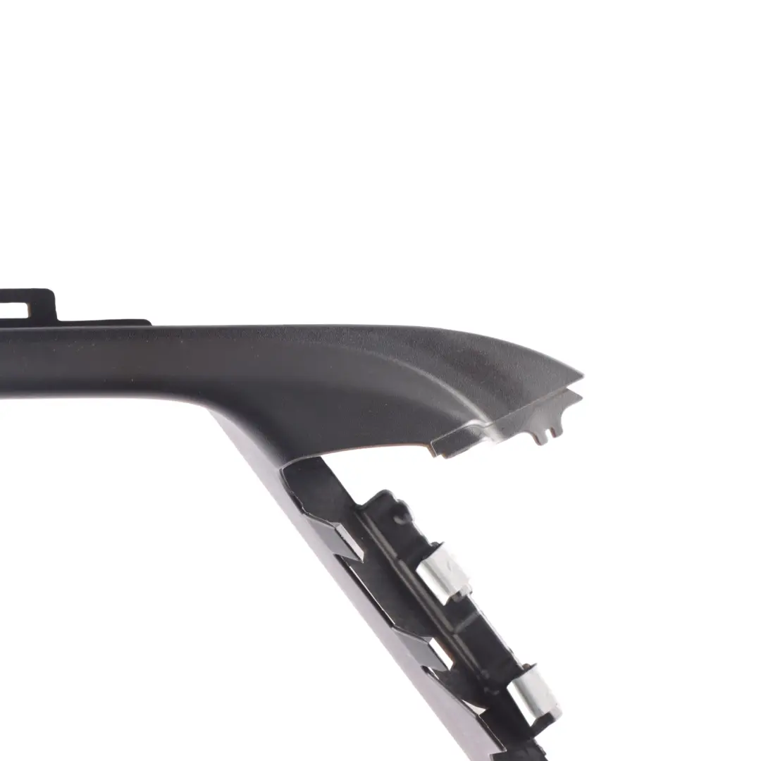 Ford Focus Mk3 Listwa Osłona Rama Szyby Drzwi Lewy Przód - SKU CM51-A201A19-ABW - Numer Części CM51-A201A19-ABW