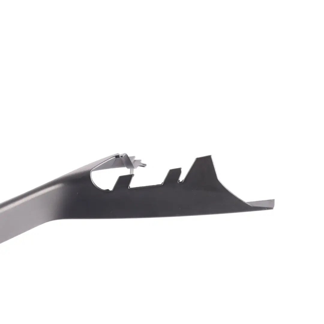 Mk3 Tür Fensterrahmen Abdeckung Trim Vorne Links für Ford Focus mit Teilenummer CM51-A201A19-ABW Ford Focus Mk3 Tür Fensterrahmen Abdeckung Trim Vorne Links - SKU CM51-A201A19-ABW - Teilenummer CM51-A201A19-ABW