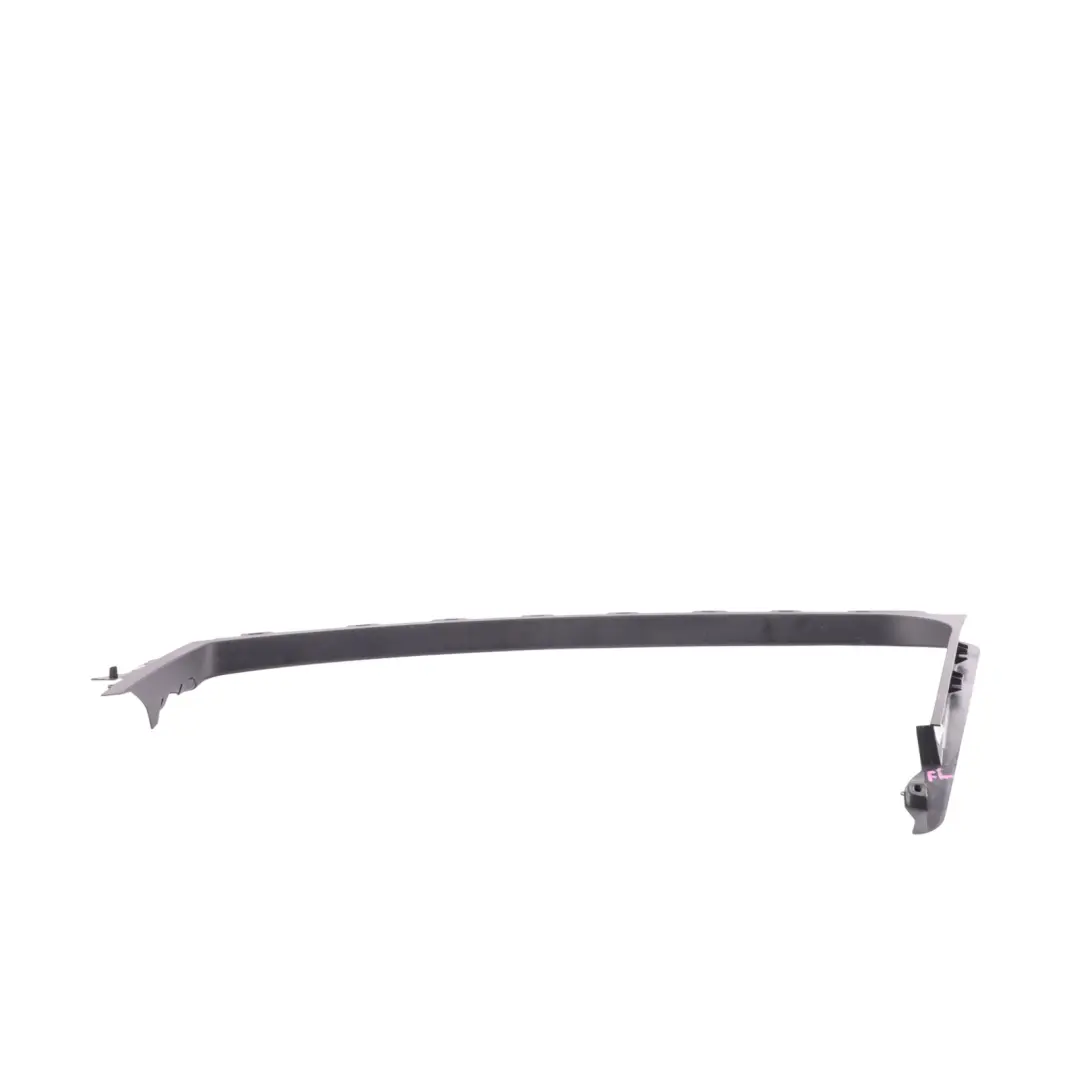 Mk3 Garniture Cadre Vitre Porte Avant Gauche pour Ford Focus à propos du numéro de pièce CM51-A201A19-ABW Ford Focus Mk3 Garniture Cadre Vitre Porte Avant Gauche - SKU CM51-A201A19-ABW - Numéro de pièce CM51-A201A19-ABW