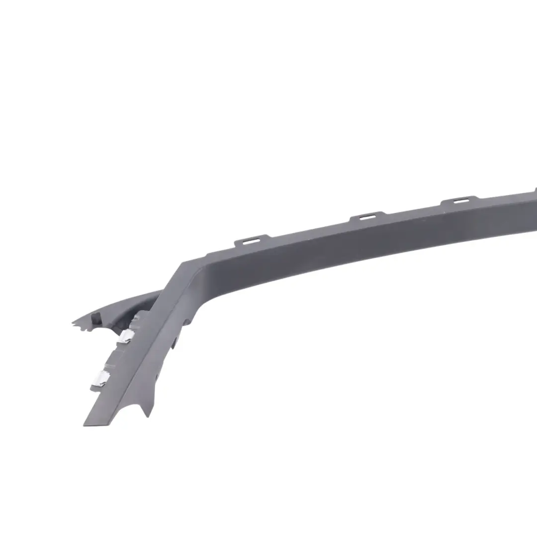 Mk3 Listwa Osłona Rama Szyby Drzwi Lewy Przód do Ford Focus o numerze CM51-A201A19-ABW Ford Focus Mk3 Listwa Osłona Rama Szyby Drzwi Lewy Przód - SKU CM51-A201A19-ABW - Numer Części CM51-A201A19-ABW