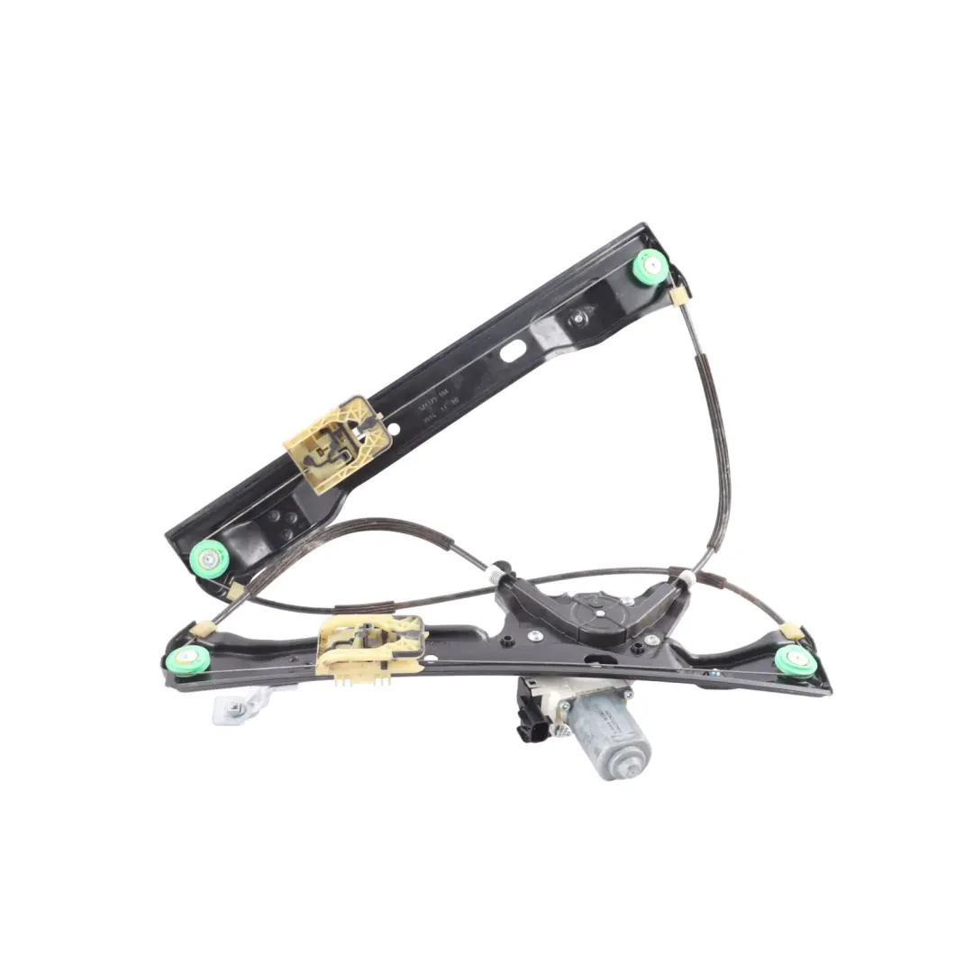 Mk3 Motore Regolatore Alzacristalli Anteriore Destro per Ford Focus con numero di parte CM51-A23200-AF Ford Focus Mk3 Motore Regolatore Alzacristalli Anteriore Destro - SKU CM51-A23200-AF - Numero di parte CM51-A23200-AF