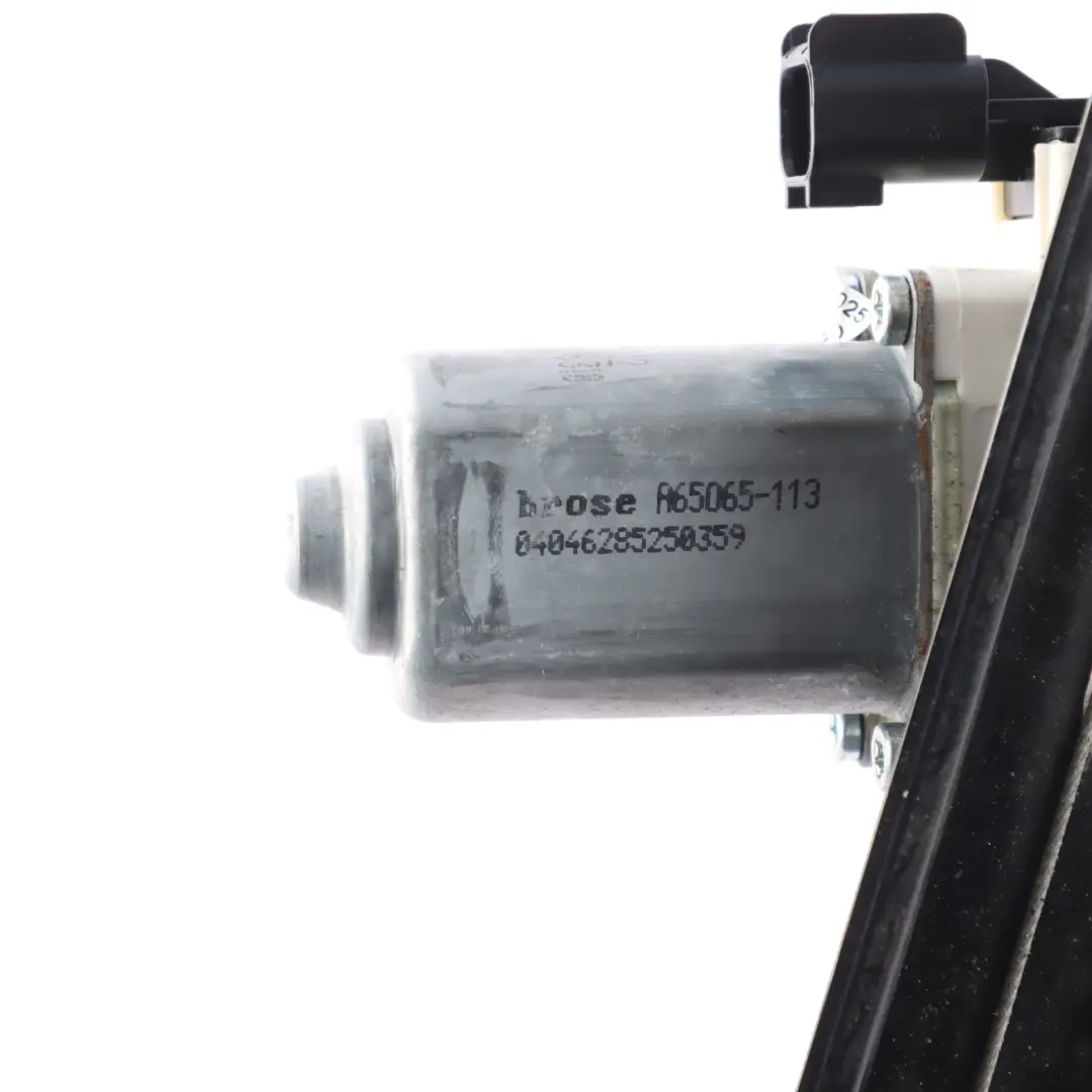 Mk3 Motore Regolatore Alzacristalli Anteriore Destro per Ford Focus con numero di parte CM51-A23200-AF Ford Focus Mk3 Motore Regolatore Alzacristalli Anteriore Destro - SKU CM51-A23200-AF - Numero di parte CM51-A23200-AF