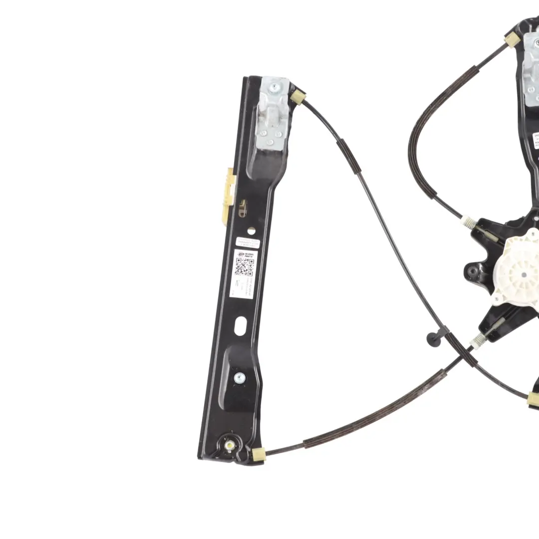 Mk3 Elevalunas Motor Regulador Delantero Derecho para Ford Focus con número de pieza CM51-A23200-AF Ford Focus Mk3 Elevalunas Motor Regulador Delantero Derecho - SKU CM51-A23200-AF - Número de pieza CM51-A23200-AF