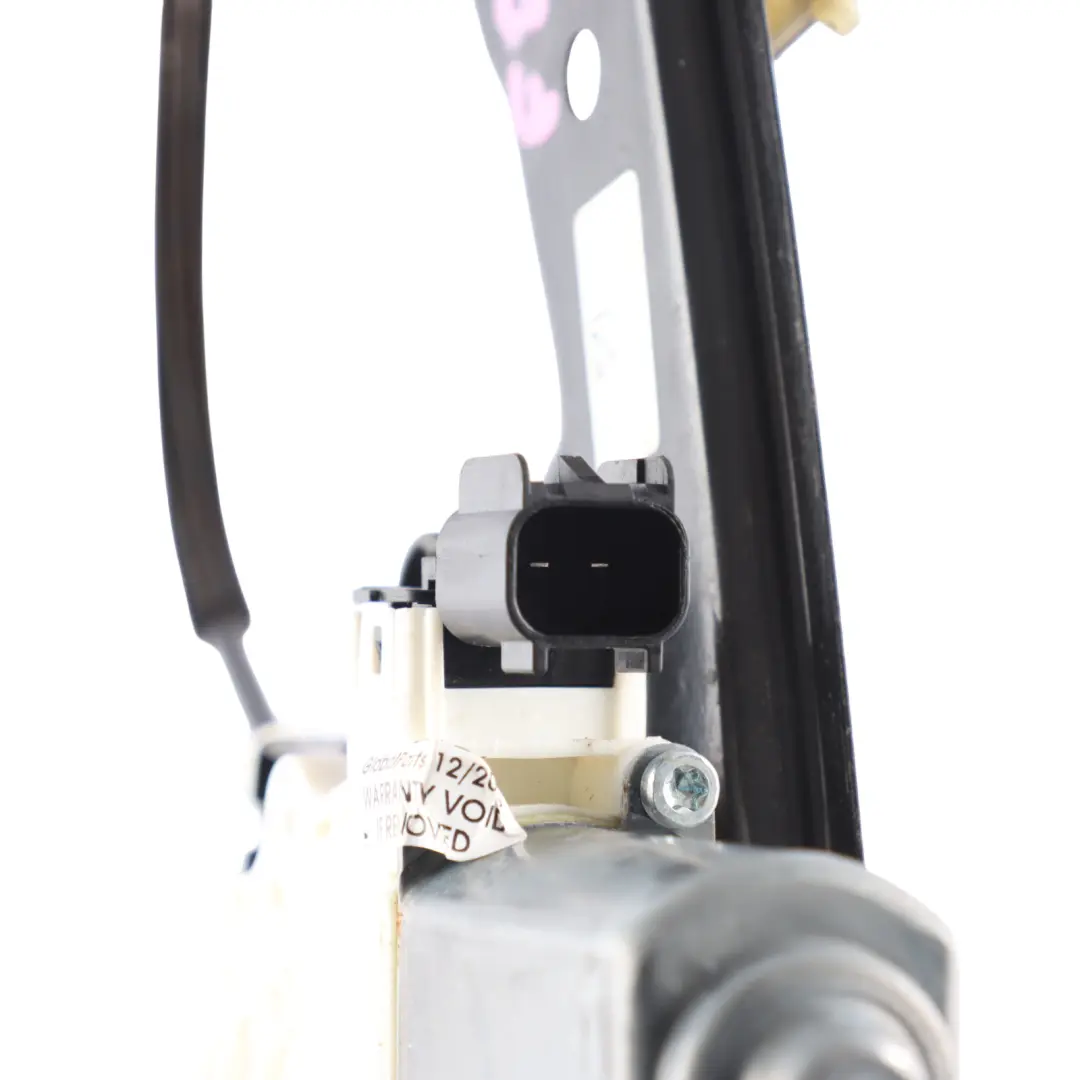 Ford Focus Mk3 Motore Regolatore Alzacristalli Anteriore Destro - SKU CM51-A23200-AF - Numero di parte CM51-A23200-AF