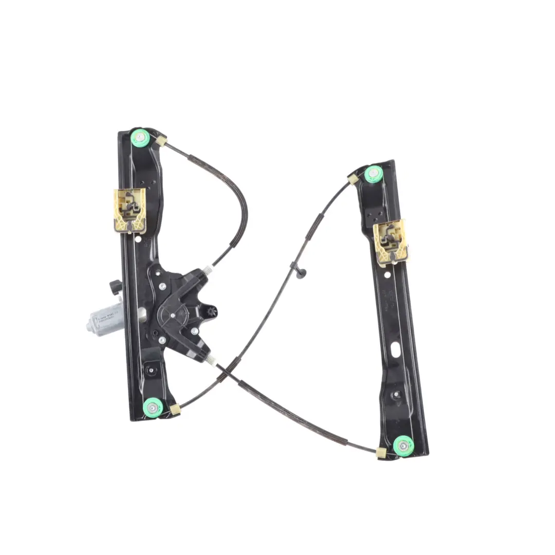 Mk3 Elevalunas Motor Regulador Delantero Derecho para Ford Focus con número de pieza CM51-A23200-AF Ford Focus Mk3 Elevalunas Motor Regulador Delantero Derecho - SKU CM51-A23200-AF - Número de pieza CM51-A23200-AF